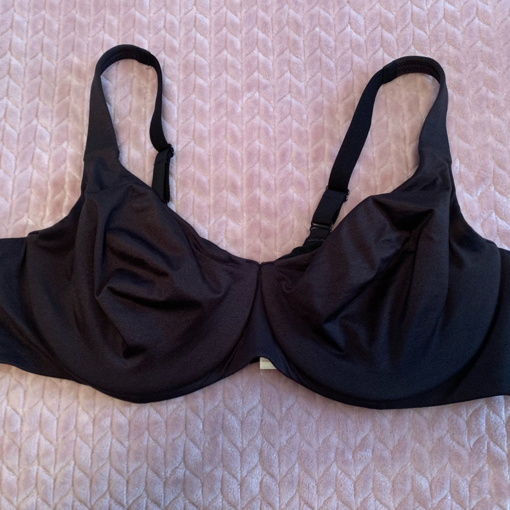 Lane Bryant Cacique Bra size 46C